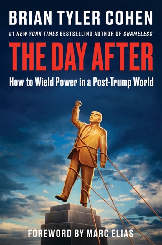 The Day After - cover