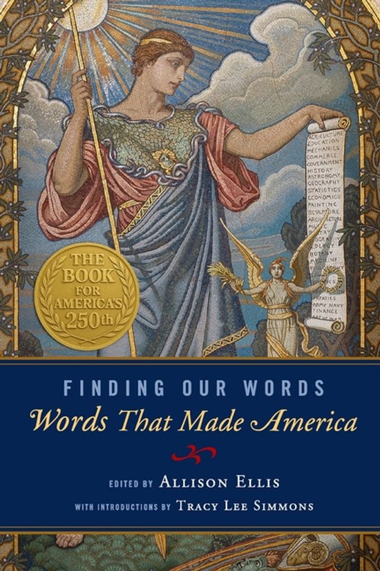 Finding Our Words - cover