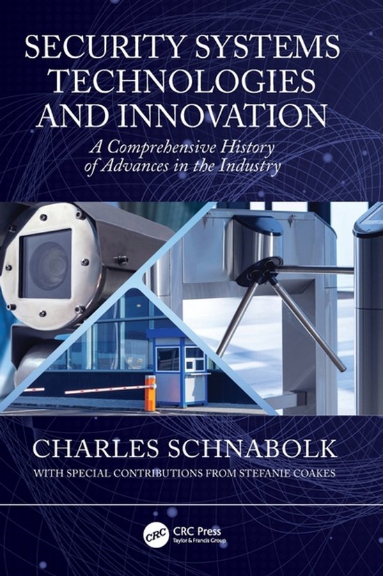 Security Systems Technologies and Innovation - cover