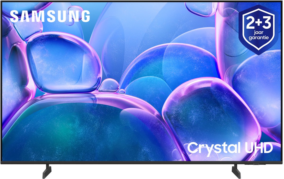 Samsung UE50U7000F 50 Inch 4K LED Televisie - Samsung - €339,00