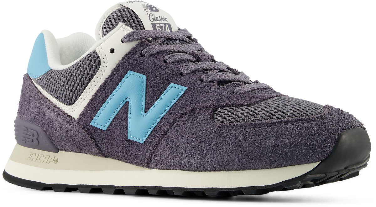 New Balance U574 NEPTUNE GREY