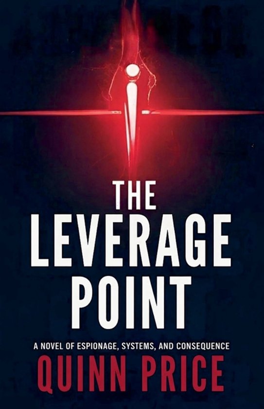 The Leverage Point - cover