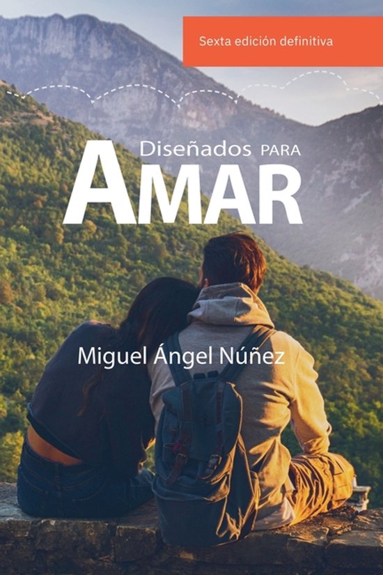 Diseñados para amar - cover