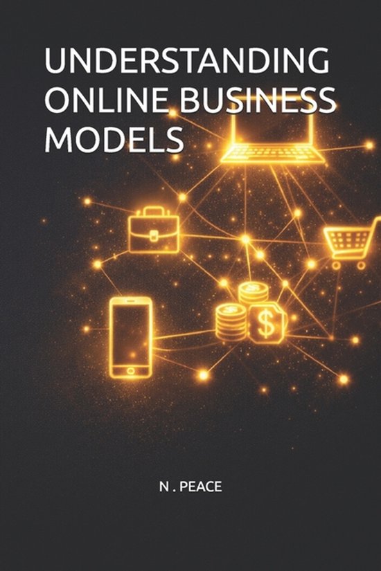 Understanding Online Business Models - cover