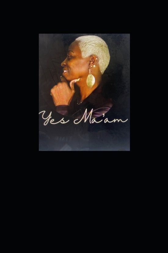 "Yes, Mamm!" - cover