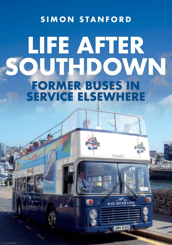 Life After Southdown - cover