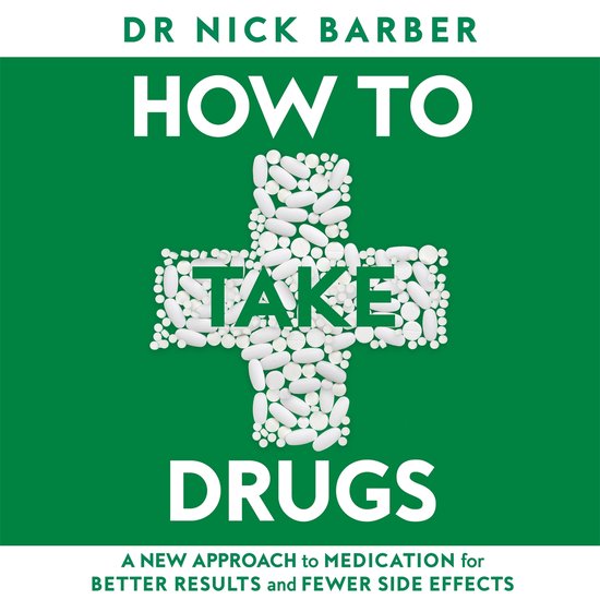 How to Take Drugs - cover