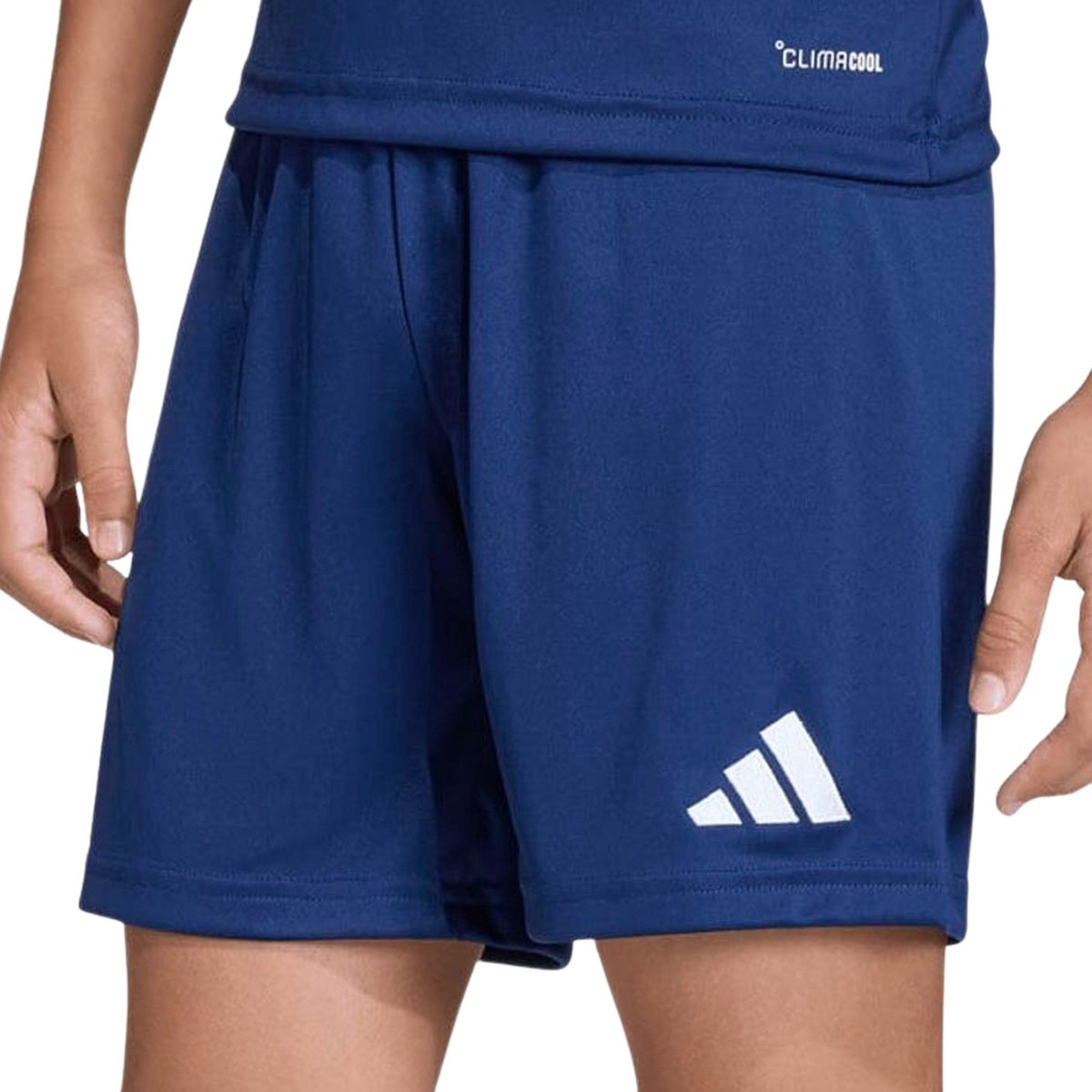 Adidas Entrada 26 Short Junior - Maat 128