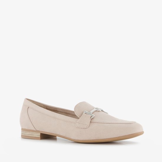 Marco Tozzi Dames 2-22114-42 ballerina's, zilver, 37 EU, zilver, 37 EU