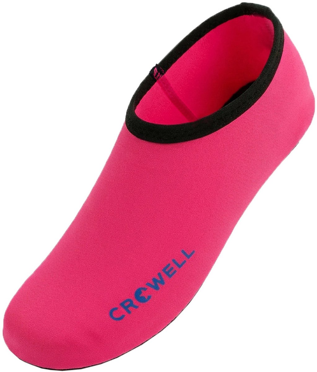 Crowell Aruba Kinderen Zwemschoenen Roze - Maat 24-25