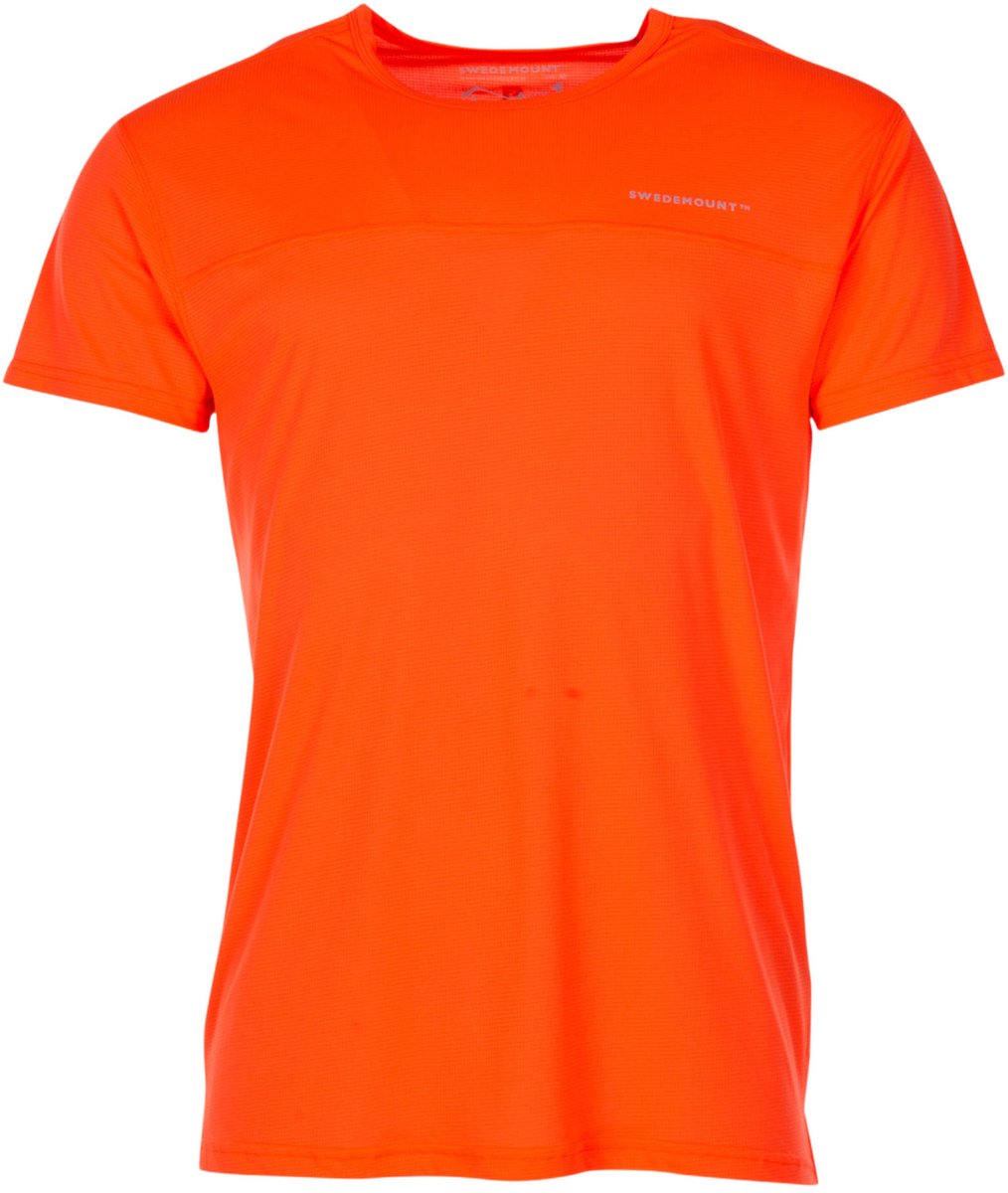 Swedemount Ultra Light T-shirt – Trainingsshirt voor heren – Maat 2XL