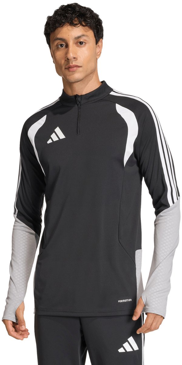 adidas Tiro 26 Competition Trainingstop Heren Zwart - Maat S