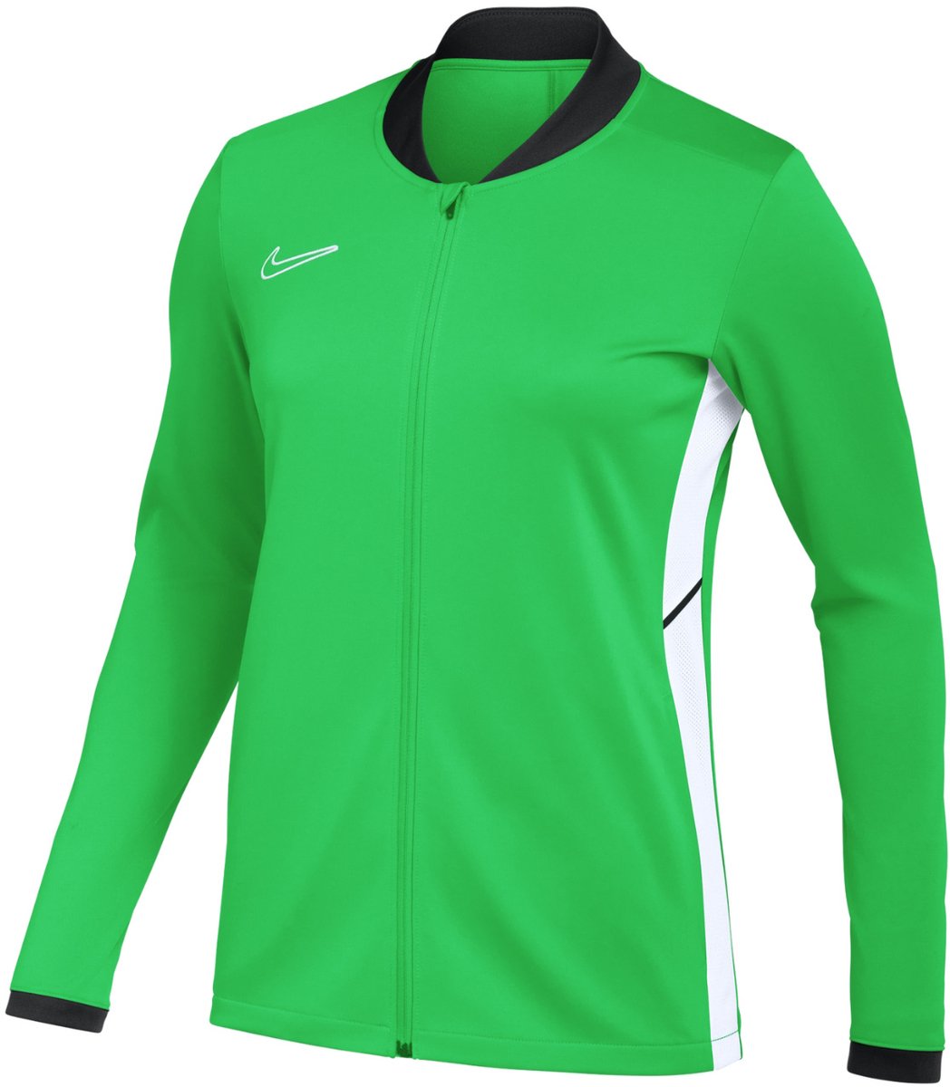 Nike Dri-Fit Academy 25 Trainingsjack Heren Groen