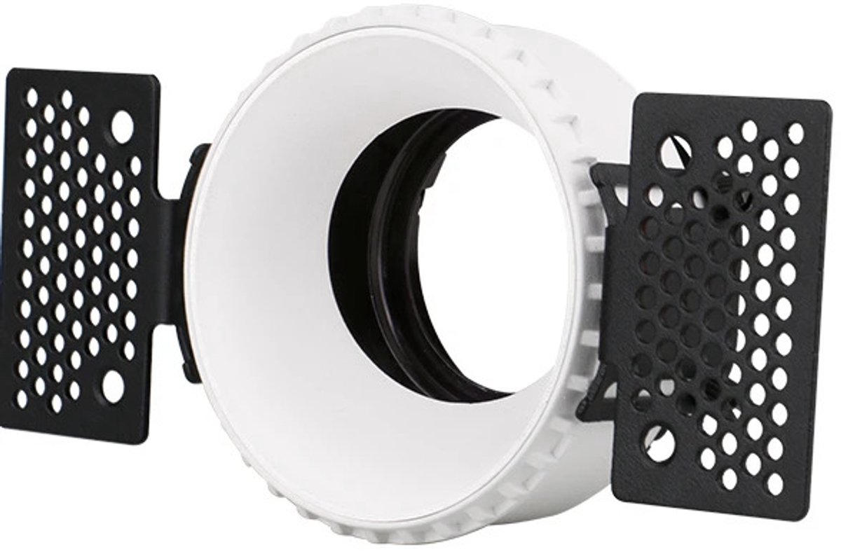 Interlight Infinity Frames | frame trimless rond IL-FI08A44
