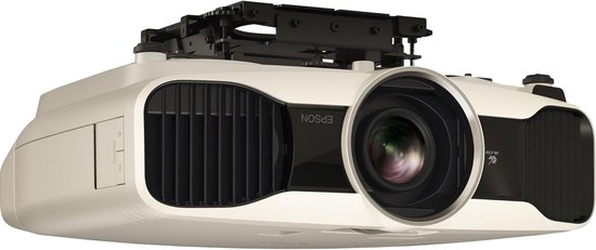 Plafondbeugel projector verstelbaar | lage profiel projectorhouder 21×16,5×15 cm voor thuisbioscoop