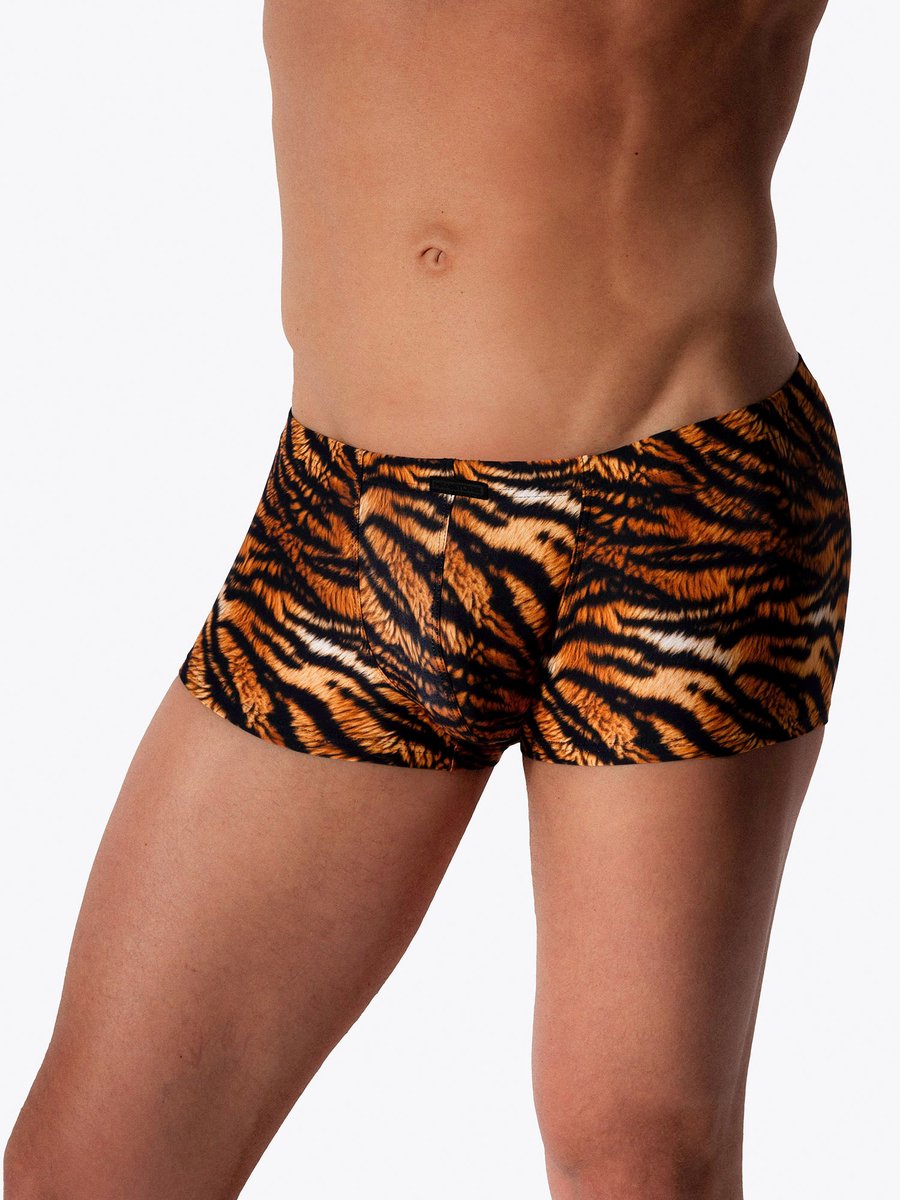 Manstore Boxer M2577 Micro Pants