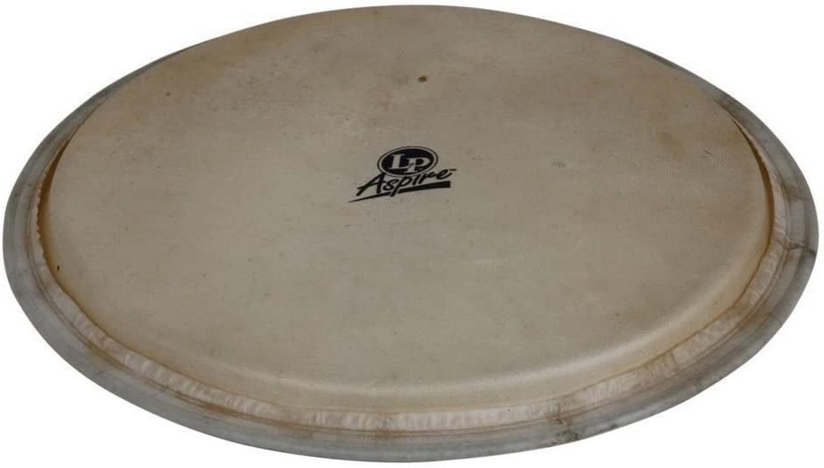 Djembe Trommel - Handtrommel Percussie - Muziek Maken - Geitenleer Vel - 12.5 Inch
