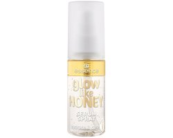 Make-up Set Essence GLOW LIKE HONEY