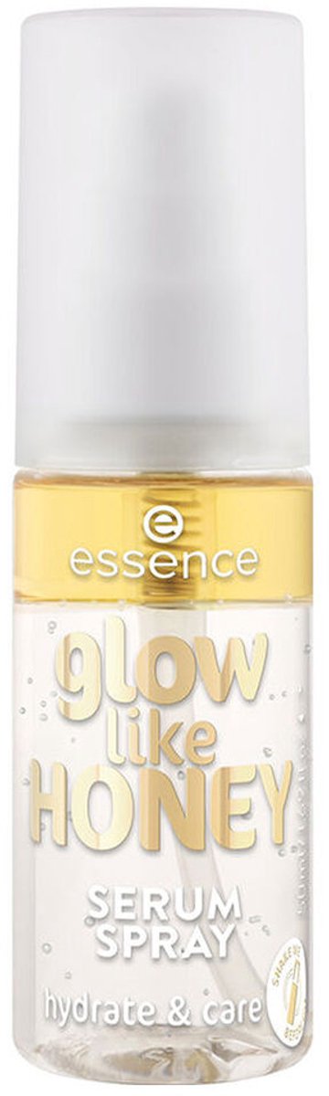 Make-up Set Essence GLOW LIKE HONEY