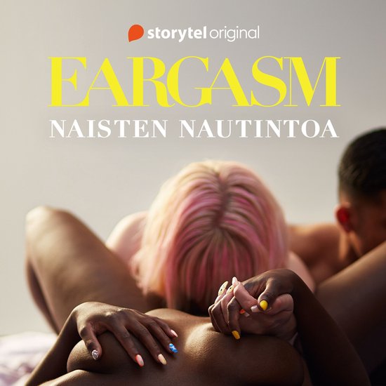 Eargasm: Paras voittakoon - cover