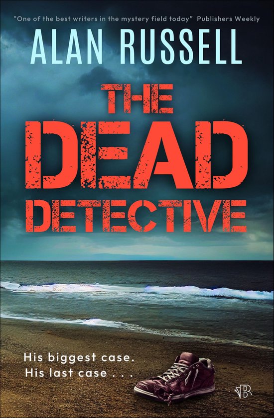 The Dead Detective