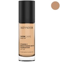 Skeyndor Vitamin C Foundation - Foundation 02 - 30ml