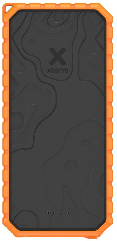 Xtorm Rugged Powerbank 20.000 mAh