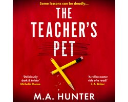 The Teacher’s Pet