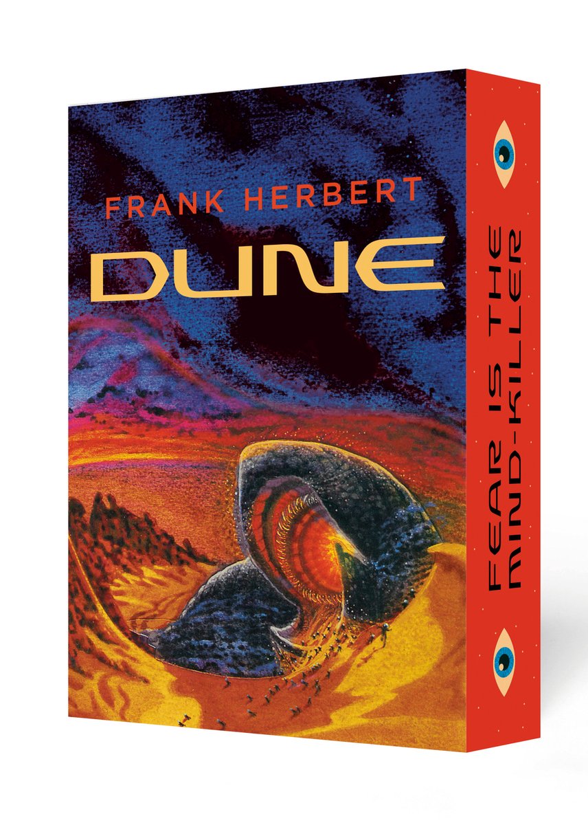 Dune- Dune, Deluxe Edition