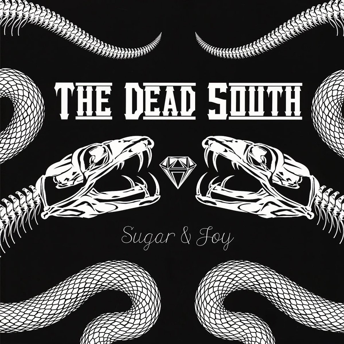 The Dead South - Sugar And Joy (LP)