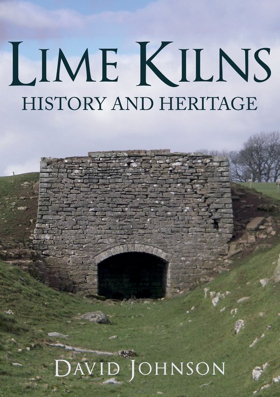 Lime Kilns - cover