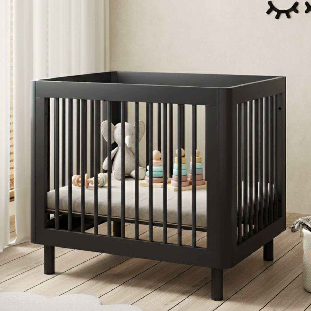 Born Lucky Helsinki Box Zwart