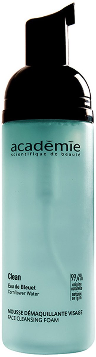 Académie Cleansing Reinigingsschuim - 150ml - Alle Huidtypes