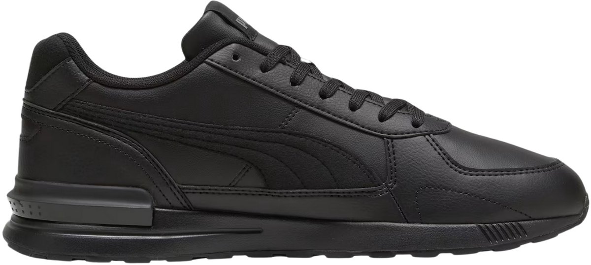 Puma Graviton SL 2 Heren Sneakers Zwart