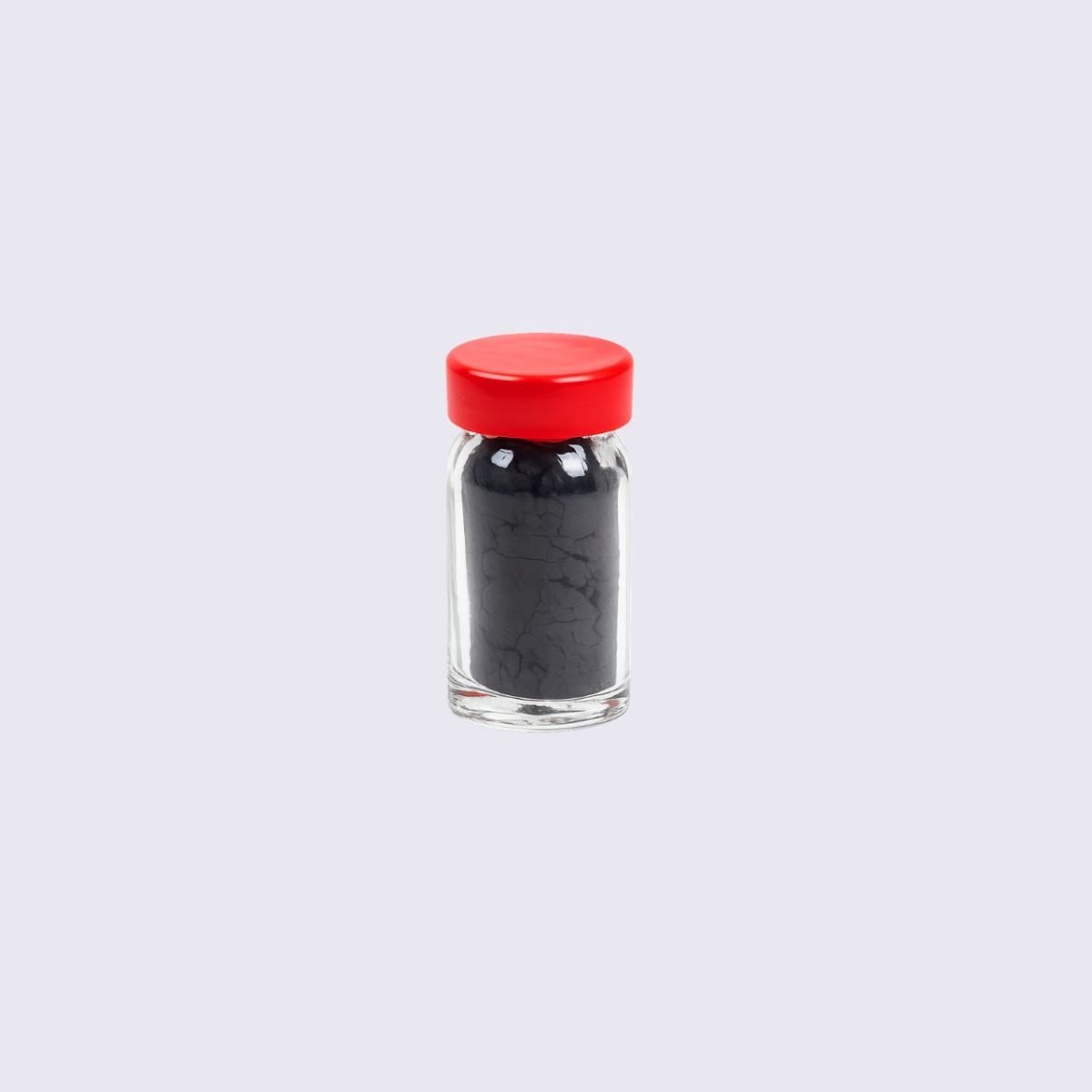 Kohl Eyeliner Nana, Puur Kajal Ithmid Poeder met Mint (5g)