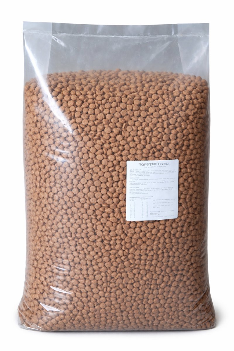 Topstar Classic hondenvoer 20 kg