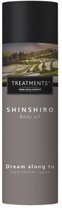 Treatments Body Oil - Shinshiro