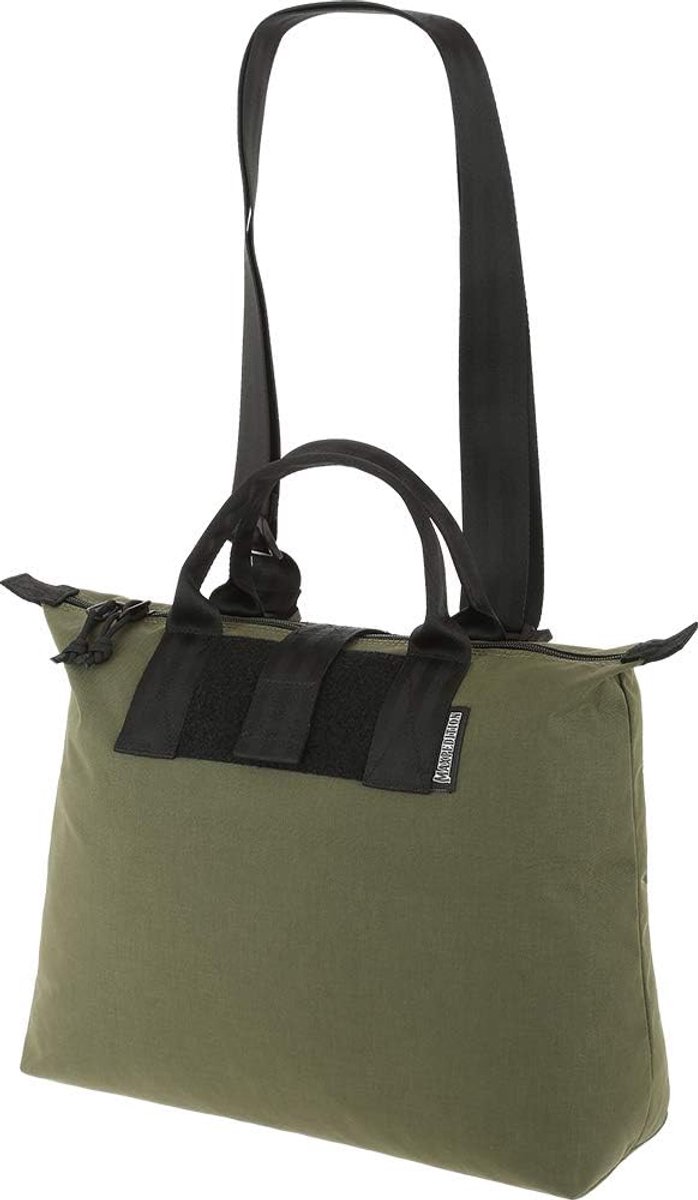 Opvouwbare Schoudertas Unisex - Lichtgewicht Draagtas voor Dagelijks Gebruik en Reizen