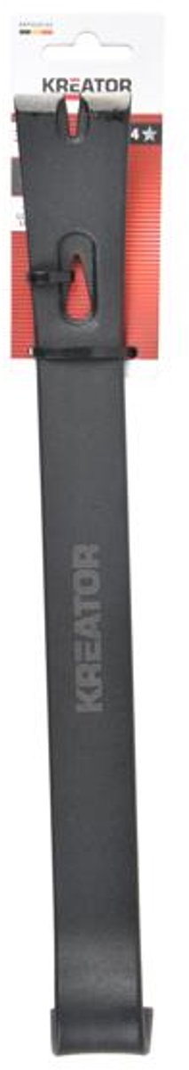 Kreator Fijne Koevoet KRTH24102 - 375 mm - Handgereedschap