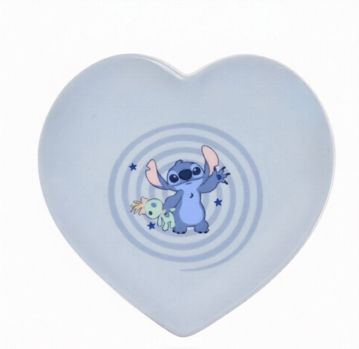 Lilo en stitch bord, Serveerschaal lilo en stitch, Lilo en Stitch