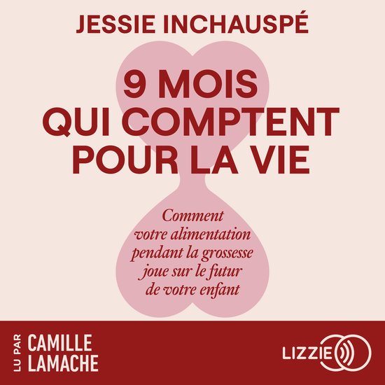 Neuf mois qui comptent pour la vie - cover