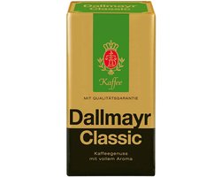 Dallmayr - Classic Bonen - 500g