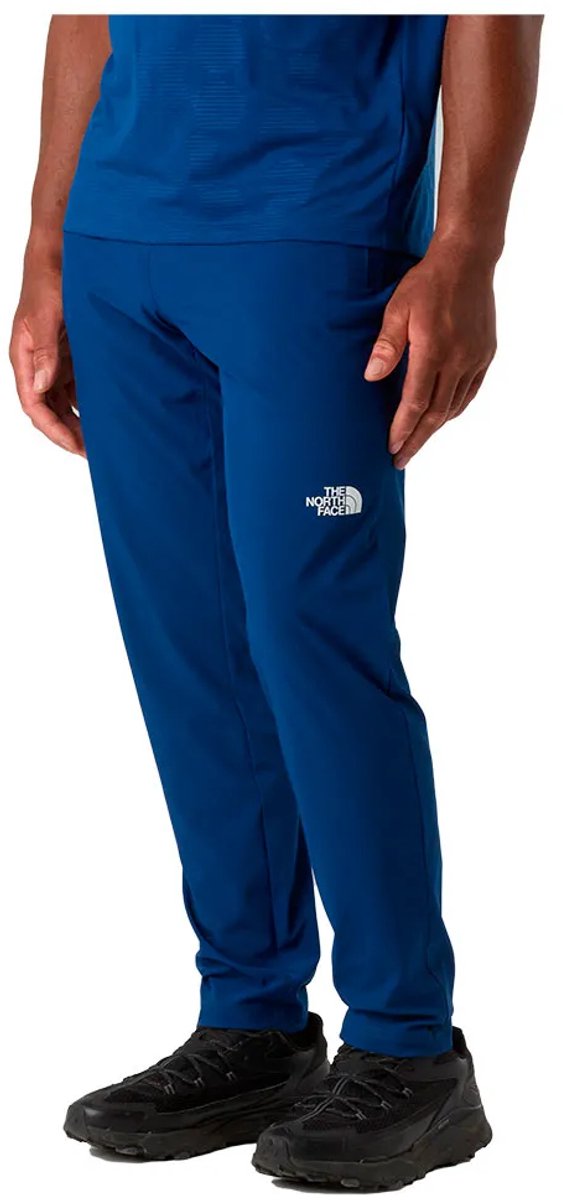 THE North Face -NF0A8BGN- Mountain pant Blauw