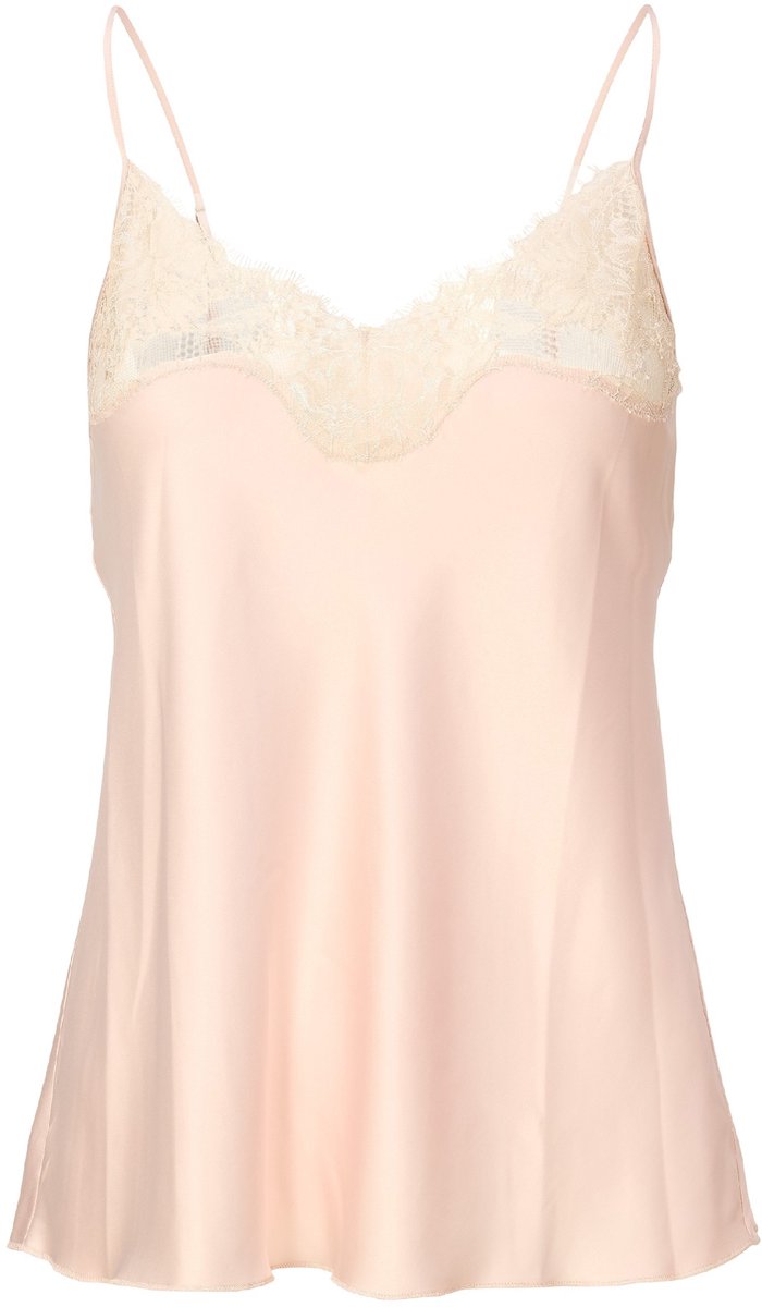 LingaDore Spaghetti Top