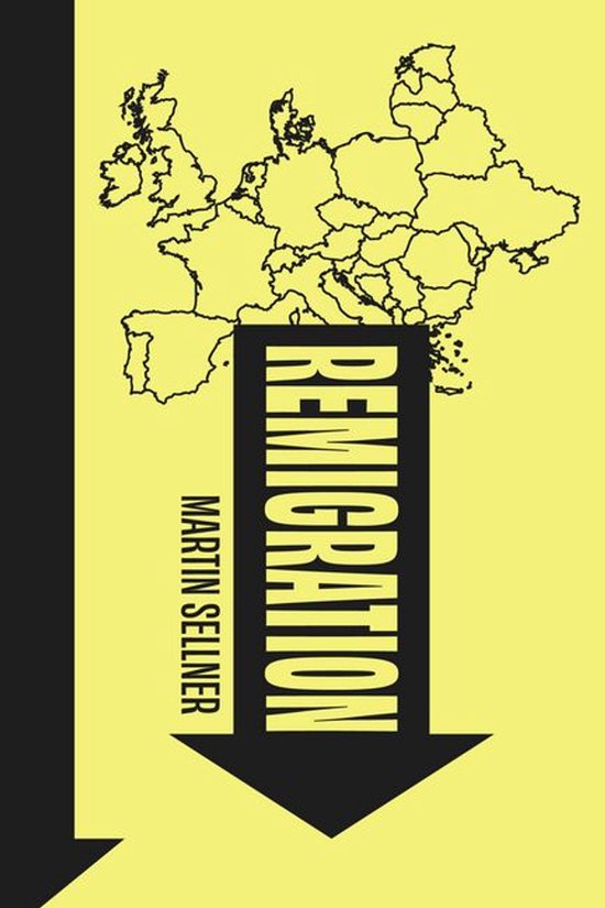 Remigration - cover