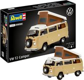 Coffret Revell 150 Years Of Vaillant – VW T1 Bus Maquette + Accessoires, échelle 1/??