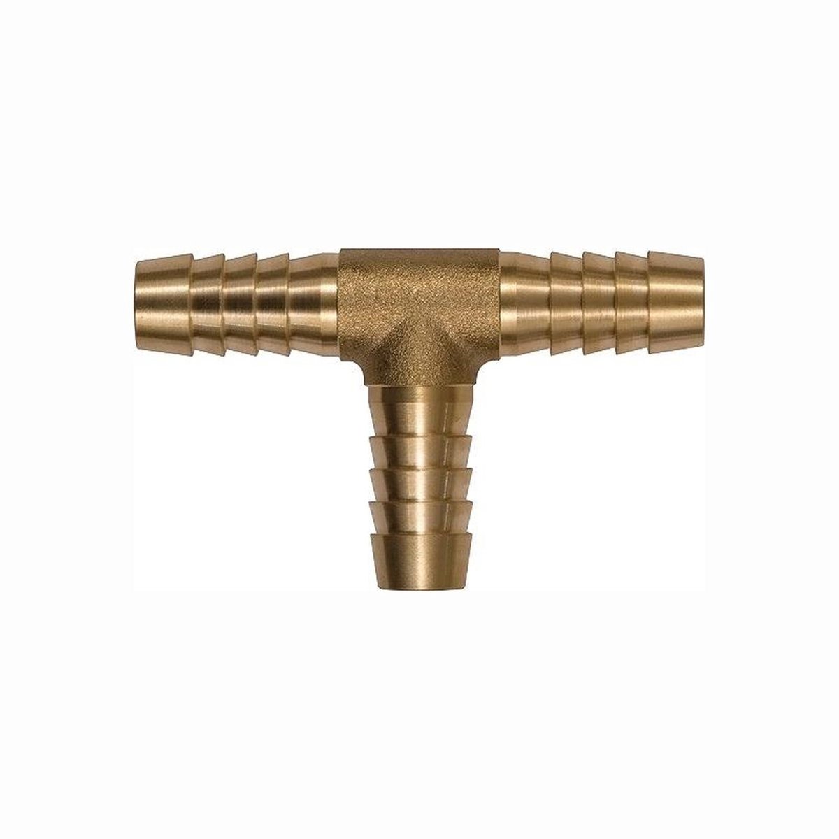 Riegler T-slangaansluiting LW 9 - 134505