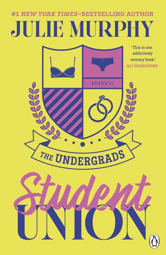The Undergrads 1 - Student Union