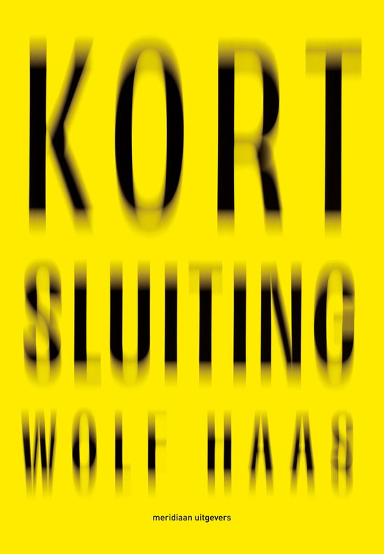 Kortsluiting - cover