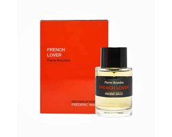 Frédéric Malle French Lover - 100 ml - eau de parfum spray - herenparfum